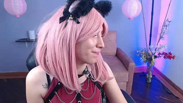 Snapshot of miss_moonlight chatting on January 30, 2025, 11:55 pm miss moonlight online show from January 30, 2025, 11:55 pm