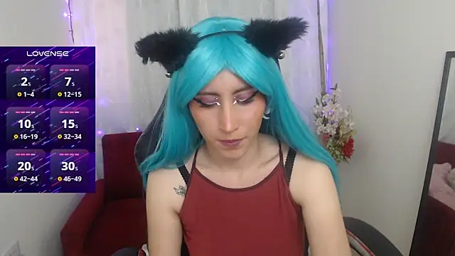 Snapshot of miss_moonlight chatting on March 13, 2025, 6:56 pm miss moonlight online show from March 13, 2025, 6:56 pm