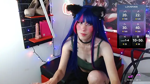 Snapshot of miss_moonlight chatting on October 15, 2025, 6:24 am miss moonlight online show from October 15, 2025, 6:24 am