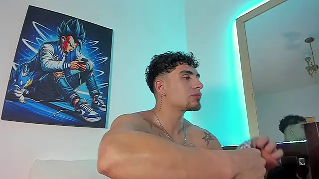 Snapshot of Austin_nice_cock chatting on March 12, 2025, 7:46 am Austin nice cock online show from March 12, 2025, 7:46 am