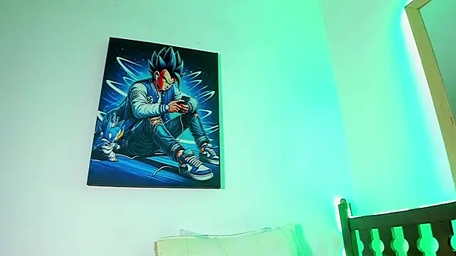 Snapshot of Austin_nice_cock chatting on March 18, 2025, 6:57 am Austin nice cock online show from March 18, 2025, 6:57 am