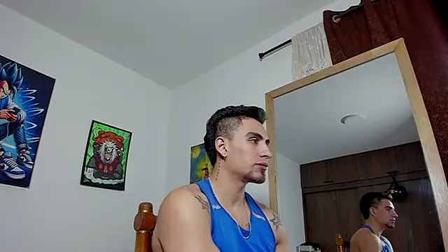 Snapshot of Austin_nice_cock chatting on March 24, 2026, 2:00 pm Austin nice cock online show from March 24, 2026, 2:00 pm