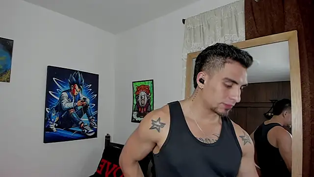 Snapshot of Austin_nice_cock chatting on April 9, 2026, 6:19 am Austin nice cock online show from April 9, 2026, 6:19 am