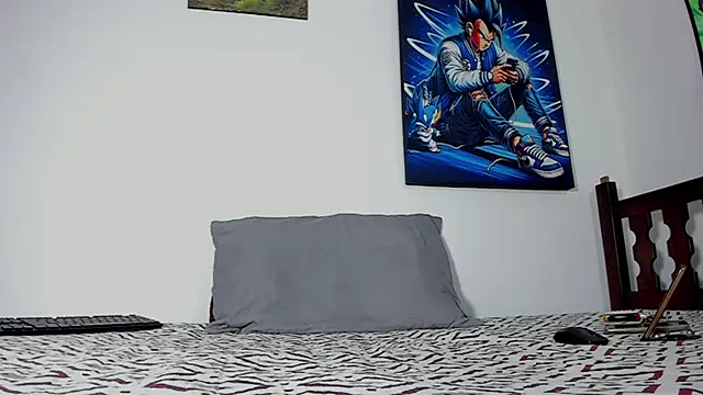 Austin nice cock online show from April 26, 2026, 12:19 am