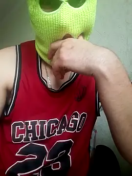 HunterOnBoobs online show from February 27, 2026, 8:03 am