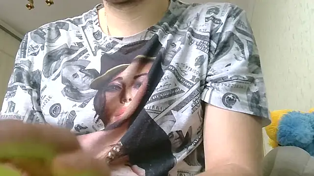 HunterOnBoobs online show from March 3, 2026, 7:25 am