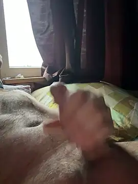 Klaus298 online show from March 23, 2026, 5:22 am