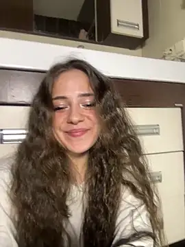 GeraBoobsi online show from March 25, 2026, 7:53 pm