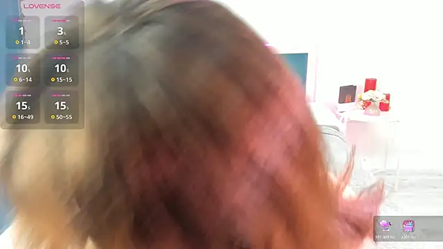 Snapshot of novaaskyy chatting on February 11, 2026, 2:55 pm novaaskyy online show from February 11, 2026, 2:55 pm