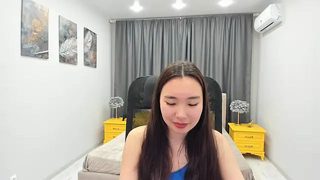 AnnaReyla online show from February 15, 2025, 4:45 pm