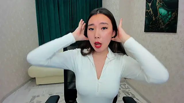 AnnaReyla online show from February 26, 2025, 11:09 am