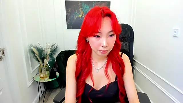 Snapshot of AnnaReyla chatting on June 26, 2026, 11:14 am AnnaReyla online show from June 26, 2026, 11:14 am