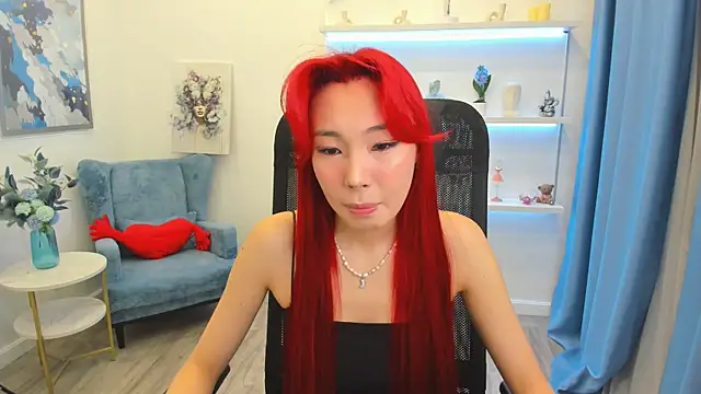 Snapshot of AnnaReyla chatting on July 12, 2026, 7:16 pm AnnaReyla online show from July 12, 2026, 7:16 pm
