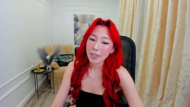 Snapshot of AnnaReyla chatting on July 13, 2026, 11:13 am AnnaReyla online show from July 13, 2026, 11:13 am