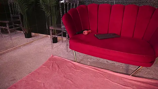 Annabellerise online show from January 14, 2026, 5:13 am