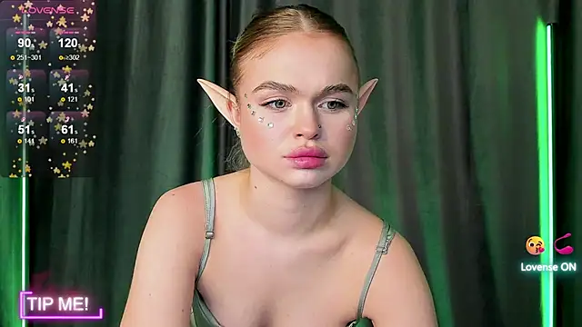 Snapshot of MilaFink chatting on March 17, 2025, 2:23 pm MilaFink online show from March 17, 2025, 2:23 pm