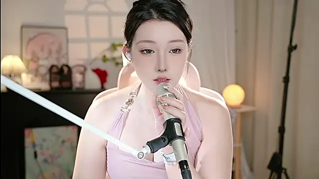 Dou-Dou-er online show from September 29, 2025, 12:21 pm