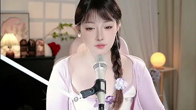 Dou-Dou-er online show from October 9, 2025, 12:25 pm