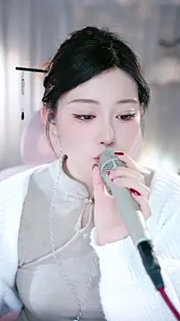 Dou-Dou-er online show from January 10, 2026, 10:50 am