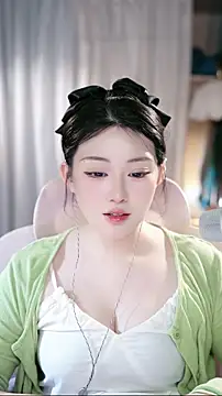 Dou-Dou-er online show from March 27, 2026, 8:26 am