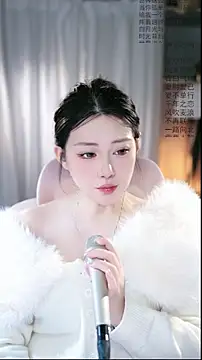 Dou-Dou-er online show from April 6, 2026, 1:14 am