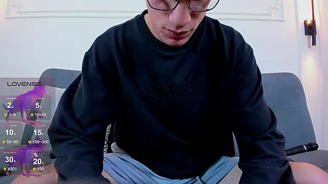 Cum hunters online show from February 11, 2026, 3:33 am