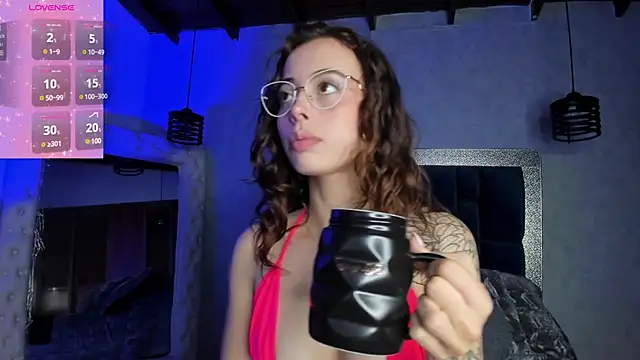 Sophiaa Gomez online show from January 26, 2025, 3:58 pm