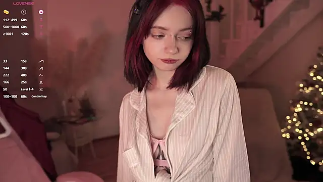 miuri miy online show from January 18, 2026, 5:17 pm