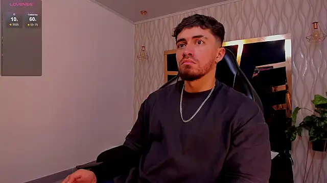 Brad Summer online show from October 28, 2025, 5:15 pm