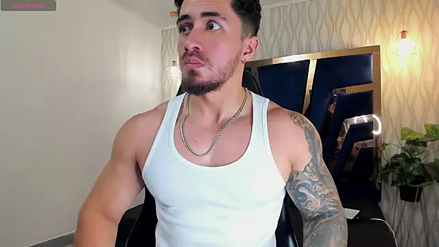 Brad Summer online show from November 17, 2025, 5:30 pm