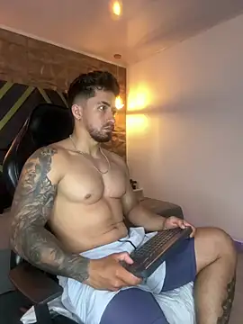 Brad Summer online show from April 5, 2026, 8:33 am