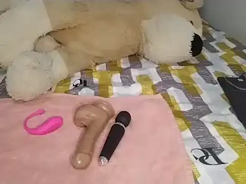 Chandy012 online show from December 4, 2025, 1:31 pm