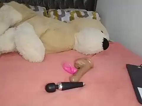 Chandy012 online show from March 18, 2026, 3:26 pm