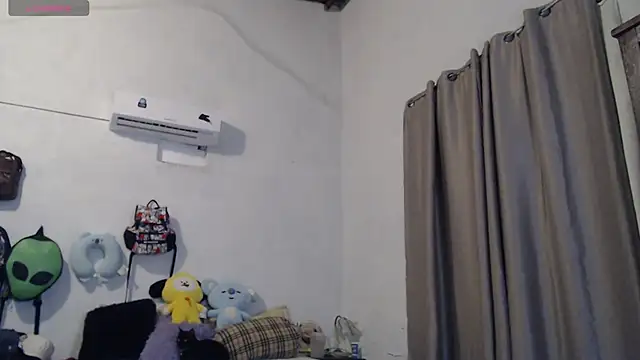 MARIELSINS AND DAIKIJACK online show from October 11, 2025, 10:30 pm