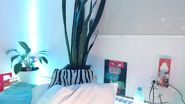 samy love35 online show from September 30, 2025, 10:59 pm