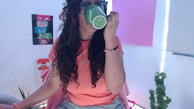 samy love35 online show from November 15, 2025, 10:48 pm