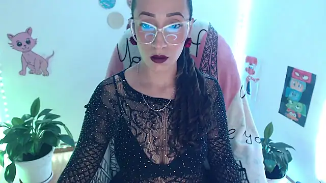 samy love35 online show from March 15, 2026, 12:38 am