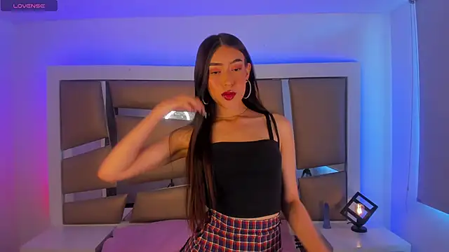 Princess tokyo online show from January 21, 2025, 1:43 pm