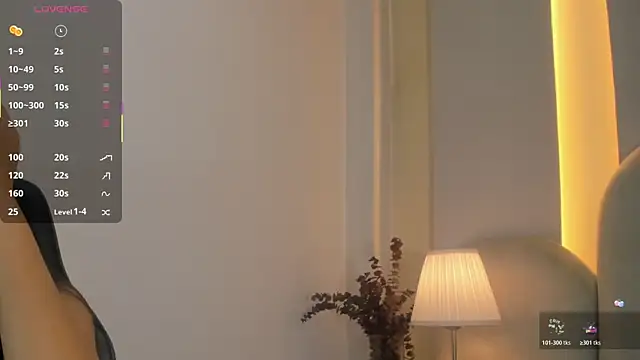 Snapshot of NicolMeyer chatting on March 3, 2026, 11:38 am NicolMeyer online show from March 3, 2026, 11:38 am