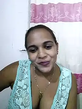 Teresa mm online show from January 30, 2025, 3:33 am