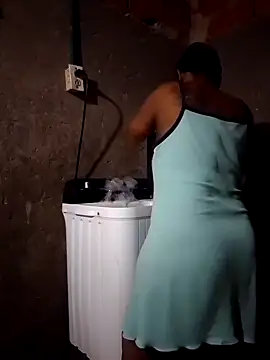 Teresa mm online show from September 30, 2025, 1:27 pm