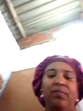 Teresa mm online show from October 5, 2025, 2:26 pm