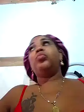 Teresa mm online show from October 12, 2025, 2:27 pm