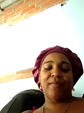 Teresa mm online show from October 19, 2025, 4:18 pm