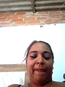 Teresa mm online show from October 21, 2025, 2:51 pm