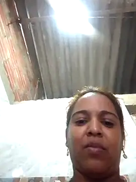 Teresa mm online show from October 28, 2025, 2:20 pm