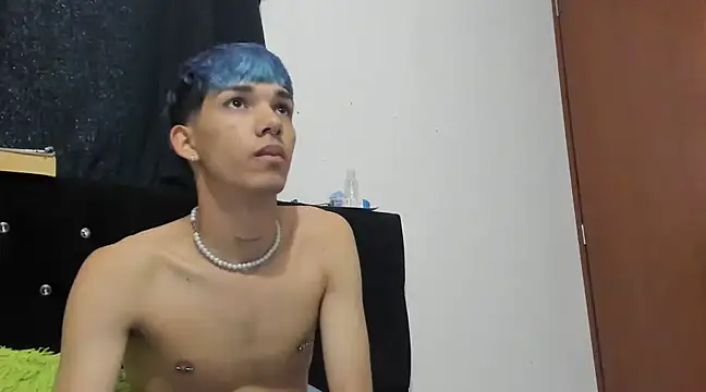 Babitas46 online show from January 24, 2025, 5:32 pm