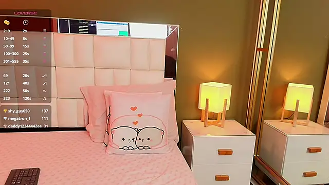 anastasia windel online show from February 15, 2025, 9:27 am