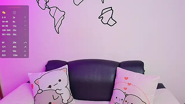 anastasia windel online show from February 22, 2025, 3:23 am