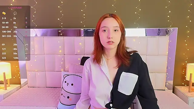 anastasia windel online show from February 28, 2025, 3:26 am